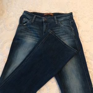 Joe’s flare Jean